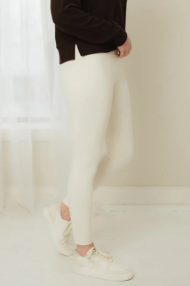 Aligned Performance Leggings