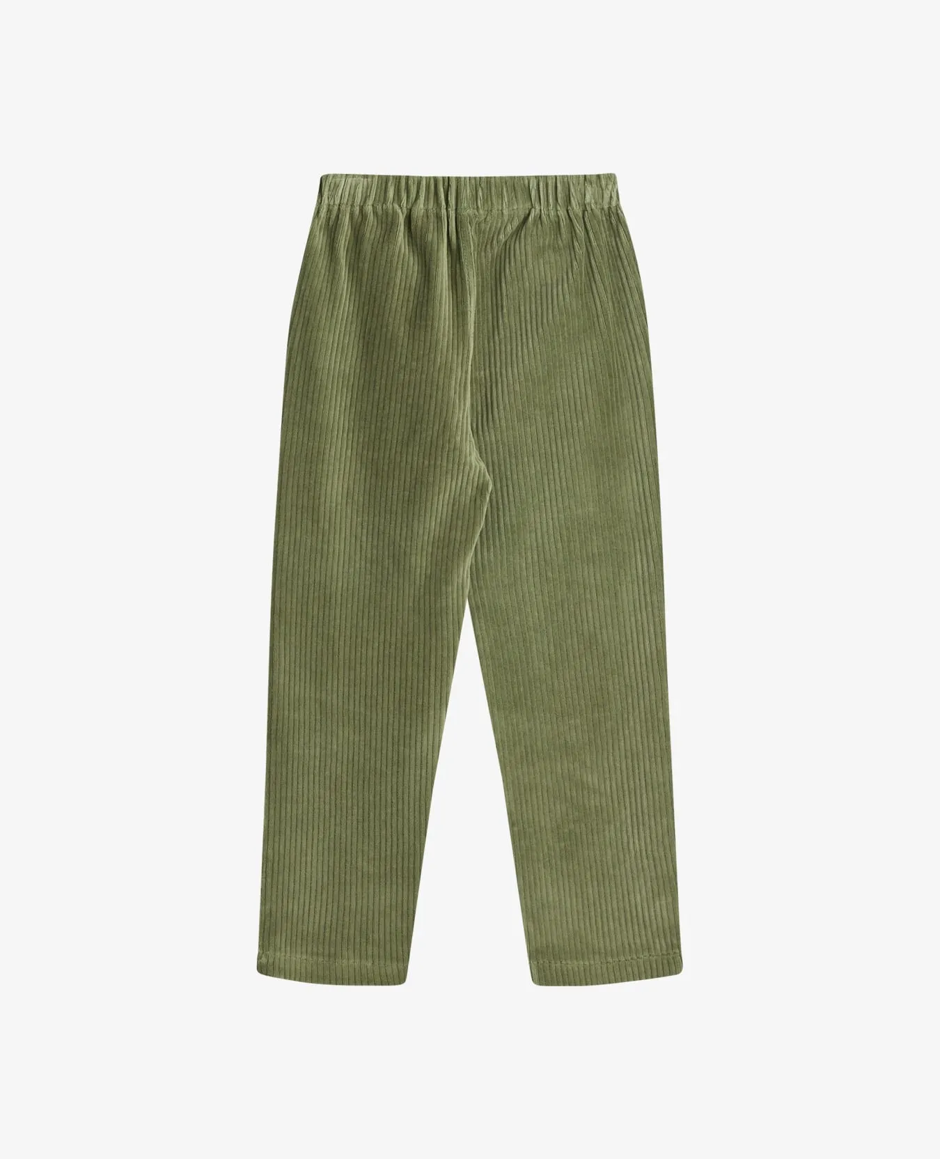 ANDERSNNM CORDUROY TROUSERS