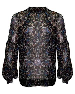 Arlene Blouse