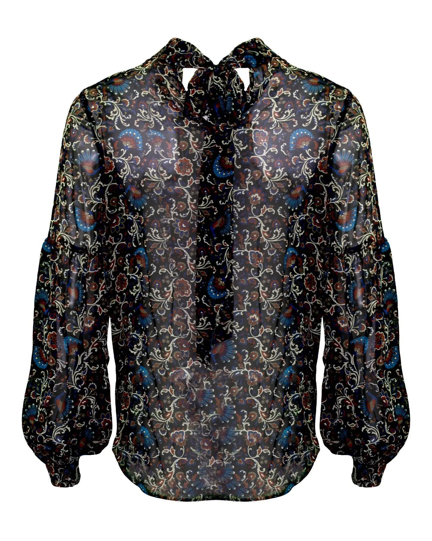 Arlene Blouse