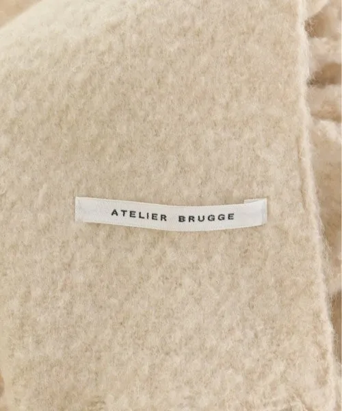 atelier brugge Winter scarves