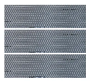 Axis Reflective Tape Kit