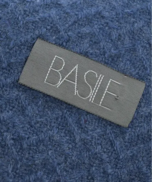 BASILE Winter scarves