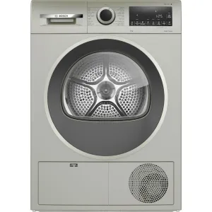 Bosch Series 4 Heat Pump Tumble Dryer 9kg