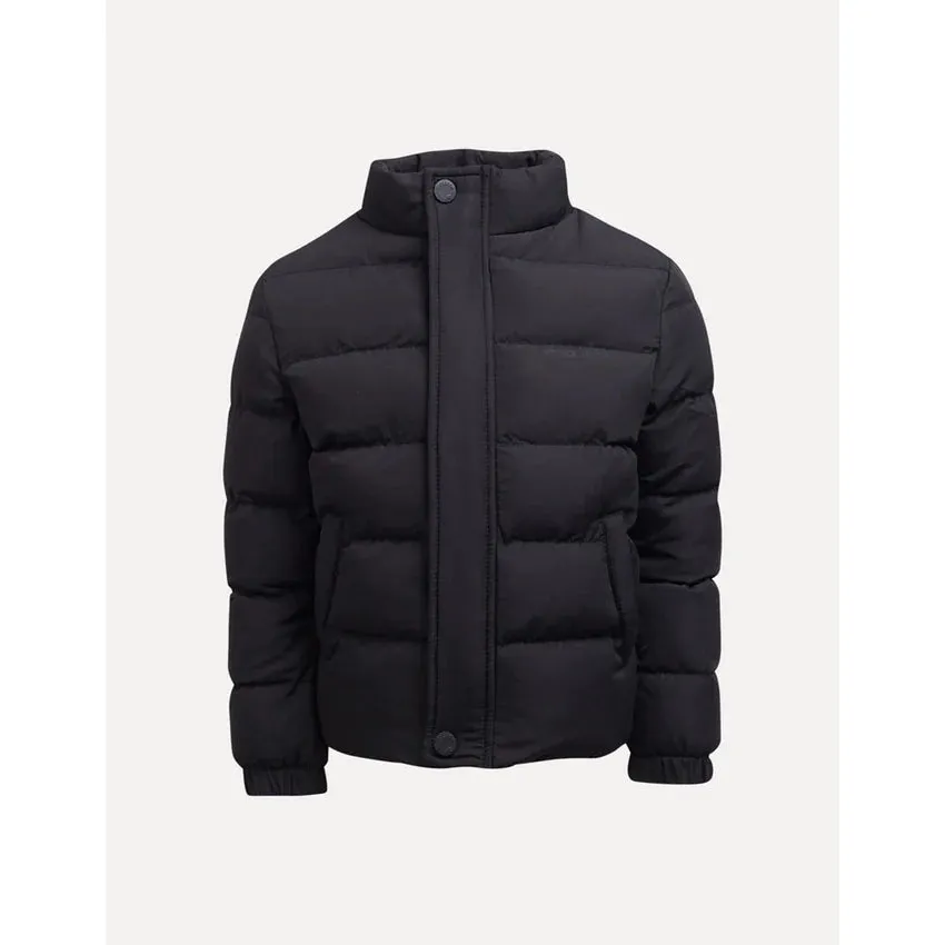 Boys Element Jacket by St Goliath