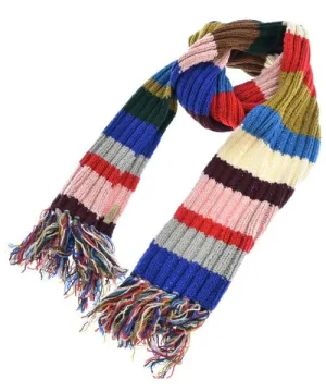 BURBERRY Winter scarves