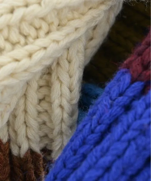 BURBERRY Winter scarves