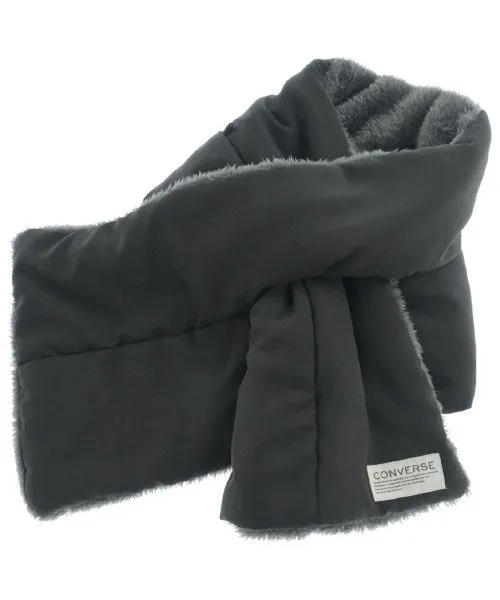 CONVERSE Winter scarves