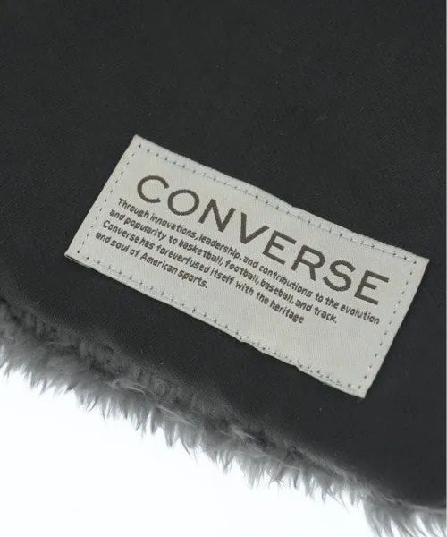 CONVERSE Winter scarves