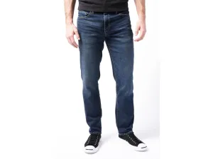 Devil Dog Slim Fit Burke Wash Jeans