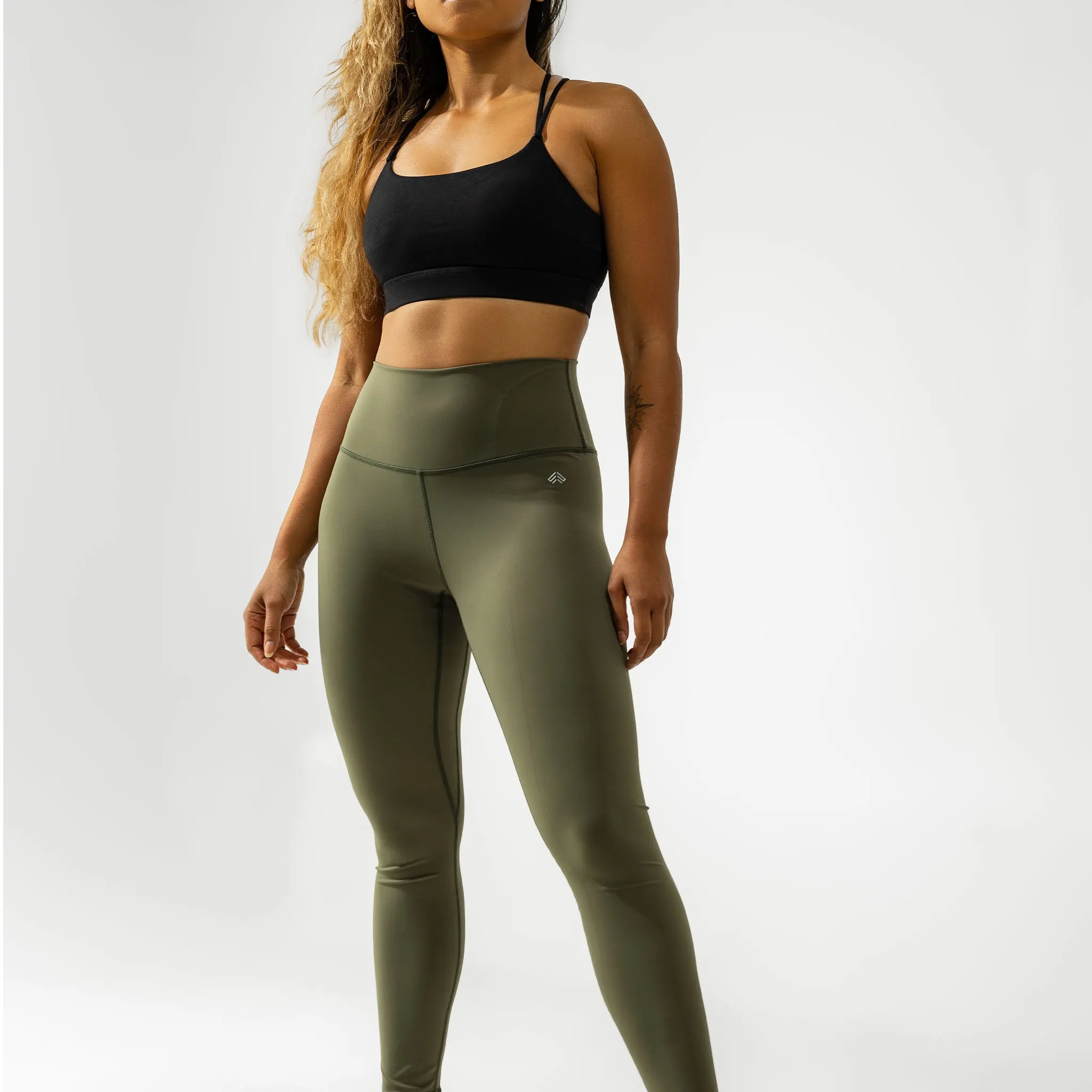 Dream Performance Leggings