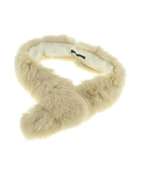 ef-de Winter scarves
