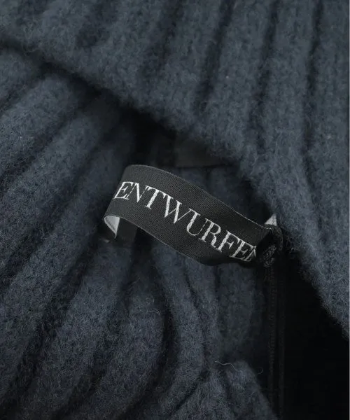 ENTWURFFIN Winter scarves