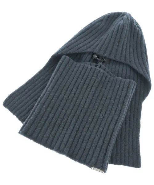 ENTWURFFIN Winter scarves