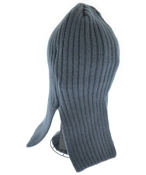 ENTWURFFIN Winter scarves