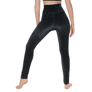 Eurotard Adult Velvet Leggings
