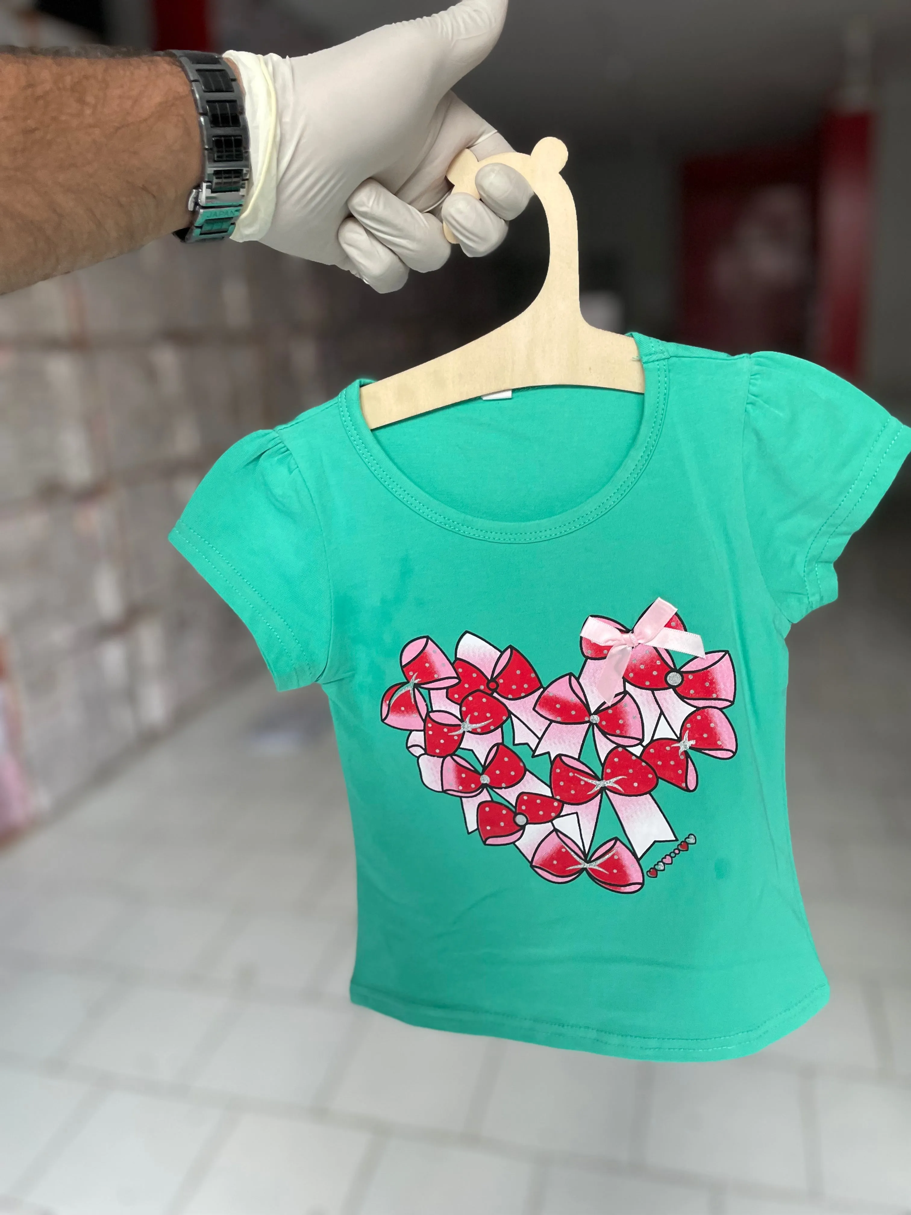 G37 Baby Dress