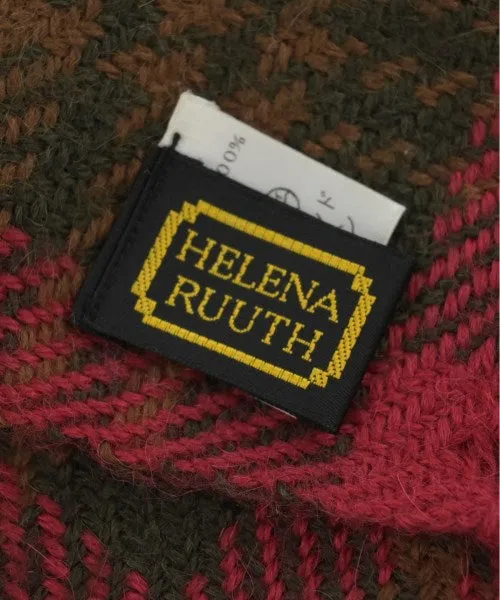HELENA RUUTH Winter scarves