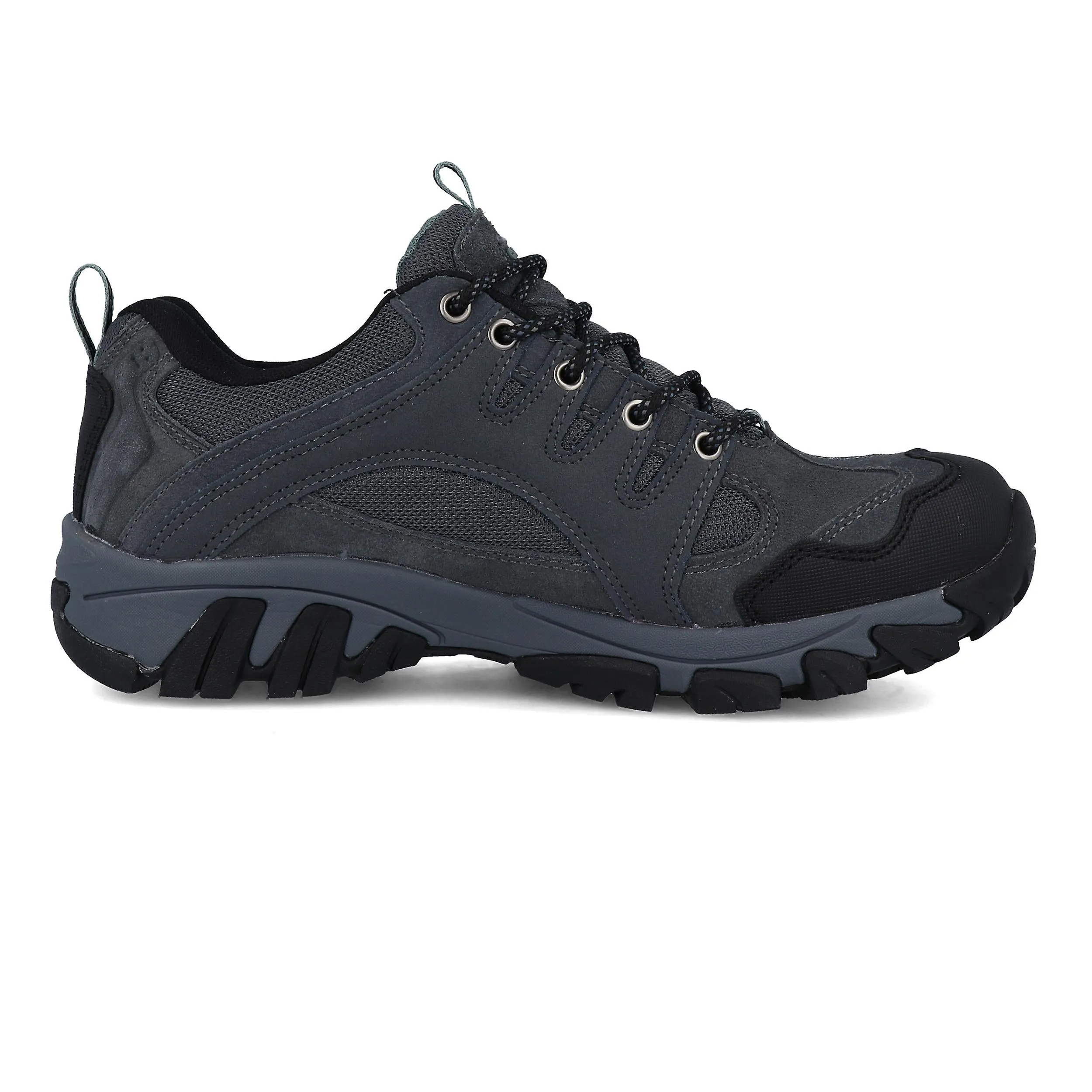 Hi-Tec Auckland II Waterproof Hiking Shoe - Men's