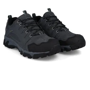 Hi-Tec Auckland II Waterproof Hiking Shoe - Men's