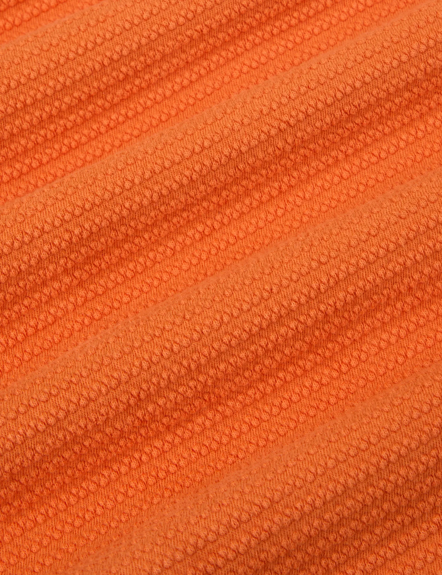 Honeycomb Thermal - Construction Orange
