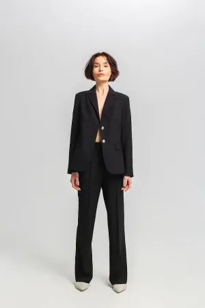 Jacket model 196801 MKM
