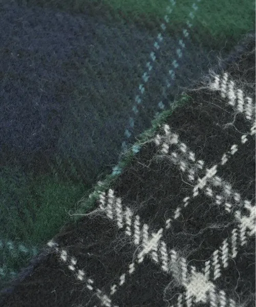 JEANASIS Winter scarves