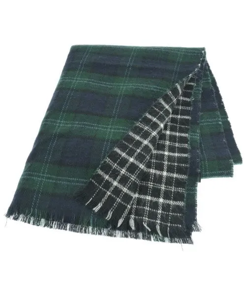 JEANASIS Winter scarves