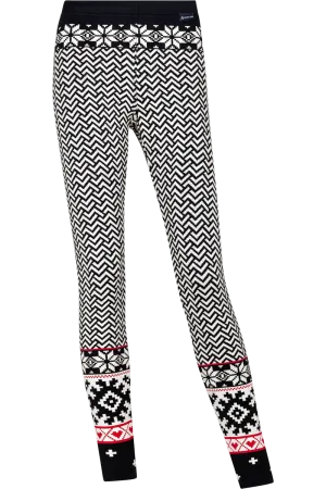 Lapland Tech Knitted Leggings