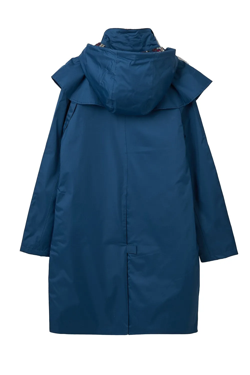 Lighthouse Outrider Jacket -DEEP SEA