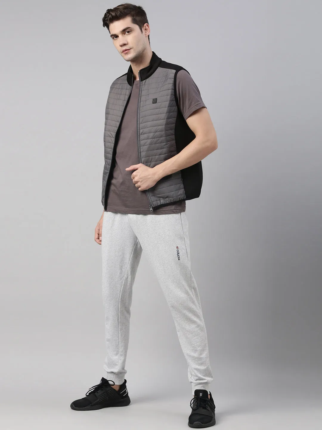 Men's Comfort Fit Sports Jackets