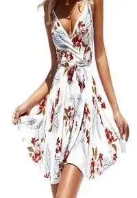 New Summer Dresses