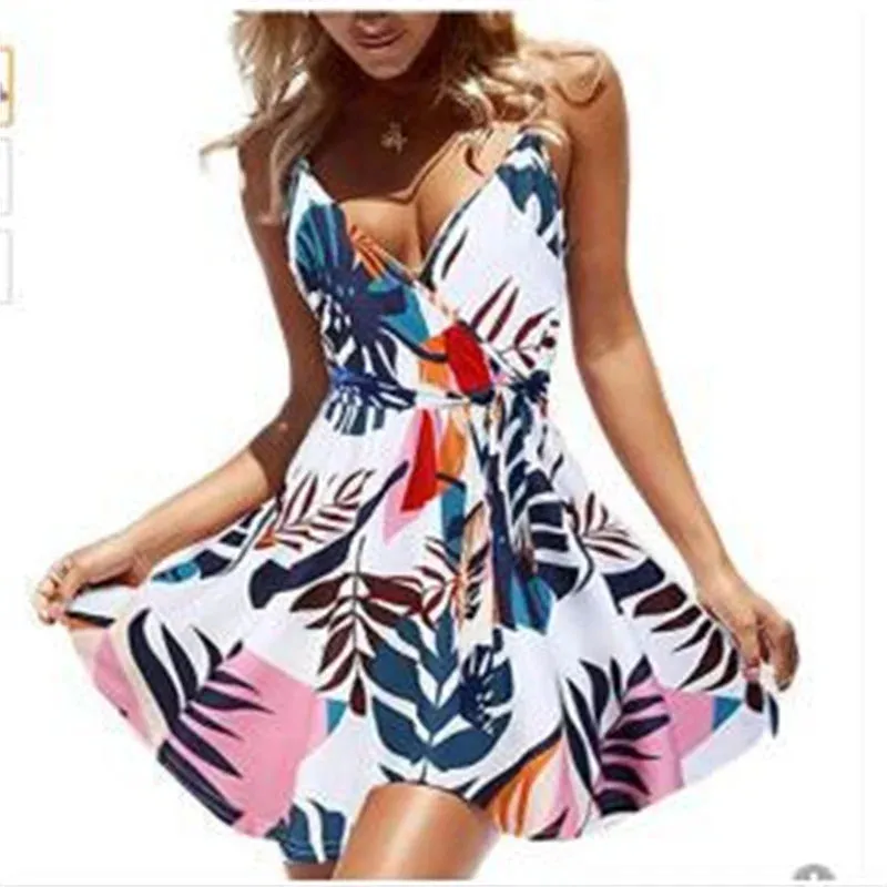 New Summer Dresses