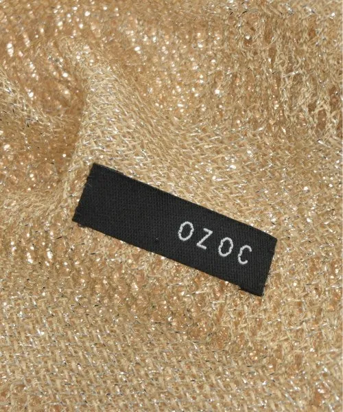 O.Z.O.C Winter scarves