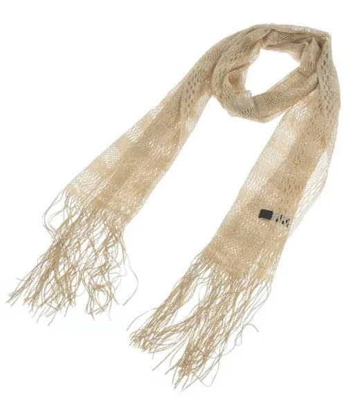 O.Z.O.C Winter scarves