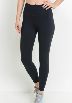 Performance Leggings