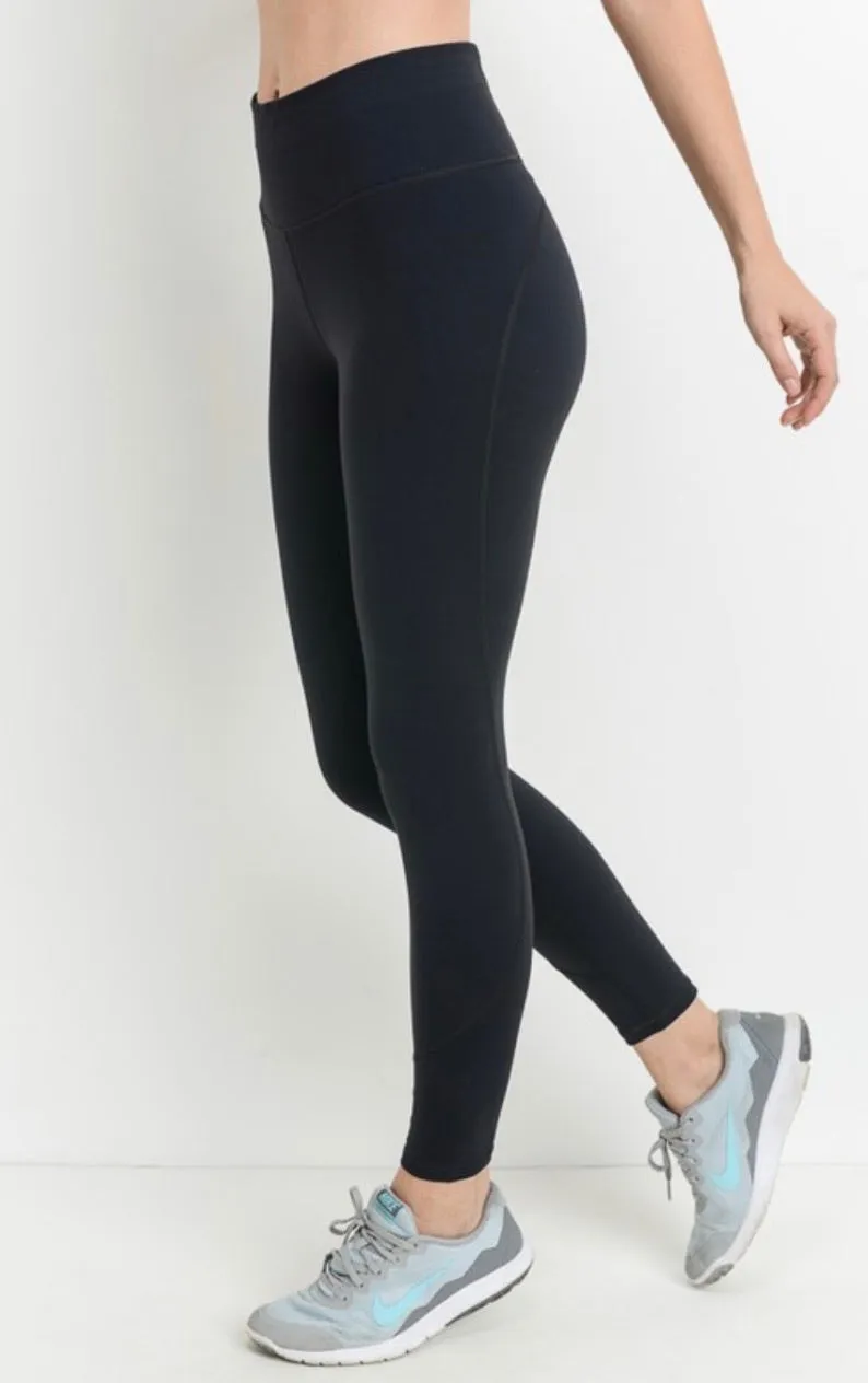Performance Leggings