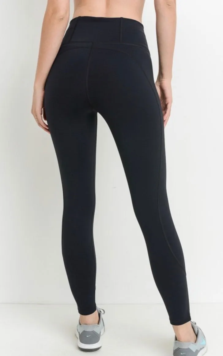 Performance Leggings