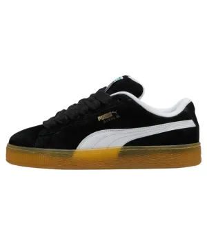 Puma Suede XL Dark Risk Zwart
