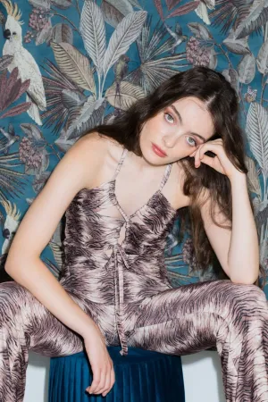 Sienna Dress
