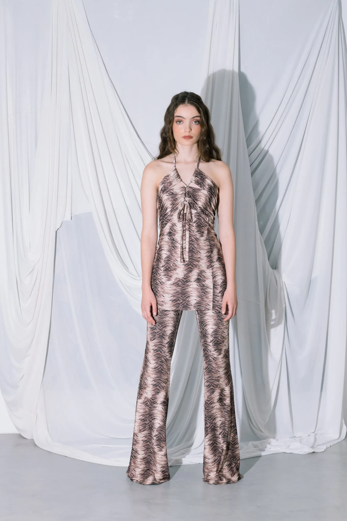 Sienna Dress