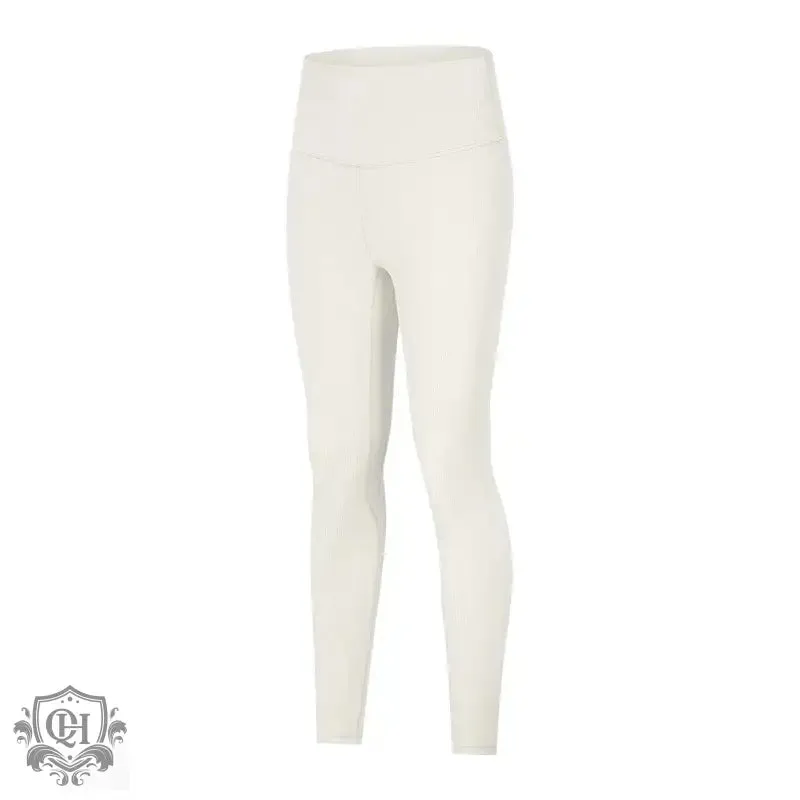 Skin Feel High-Performance Leggings