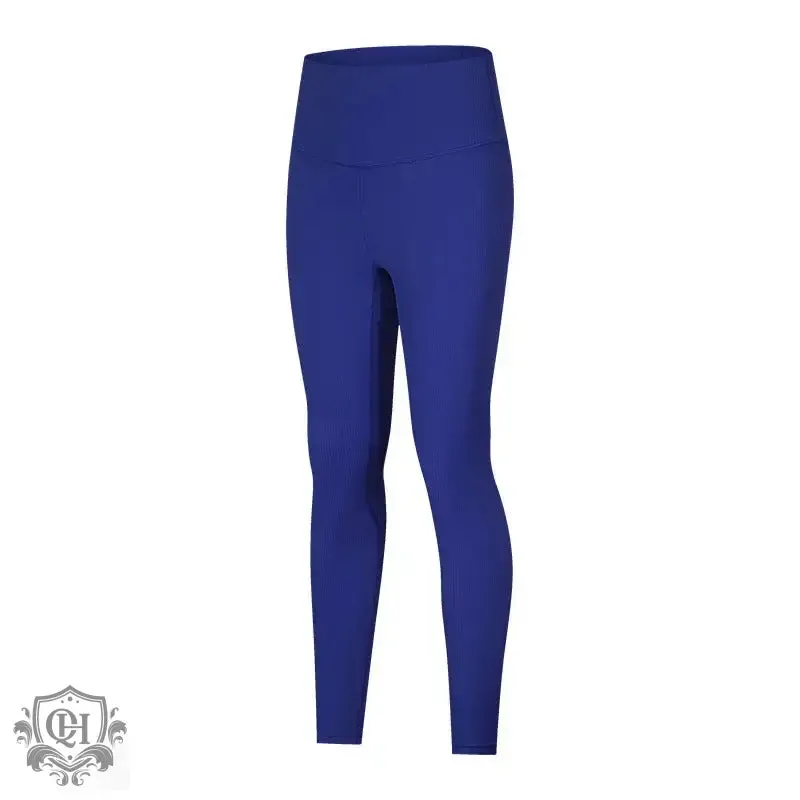Skin Feel High-Performance Leggings