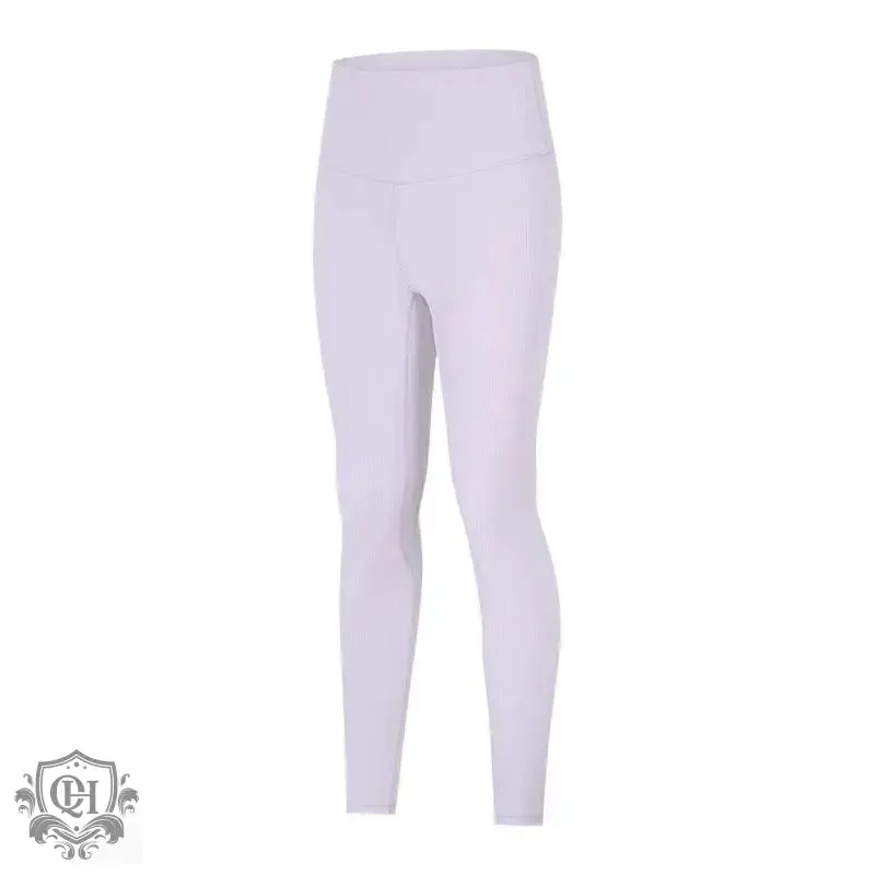Skin Feel High-Performance Leggings