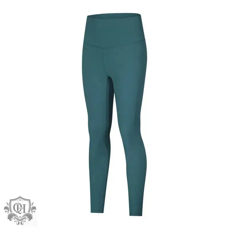 Skin Feel High-Performance Leggings