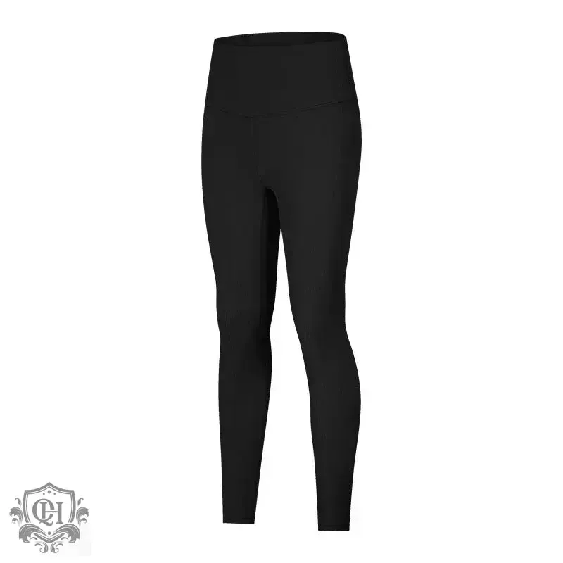 Skin Feel High-Performance Leggings