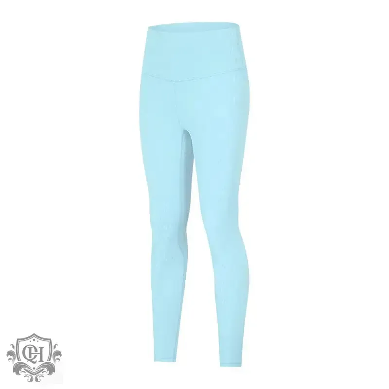 Skin Feel High-Performance Leggings