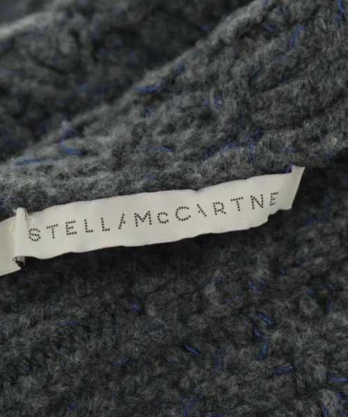 STELLA McCARTNEY Winter scarves