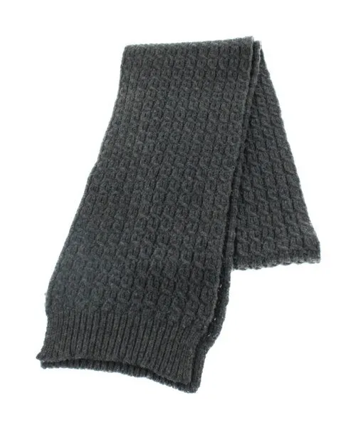 STELLA McCARTNEY Winter scarves