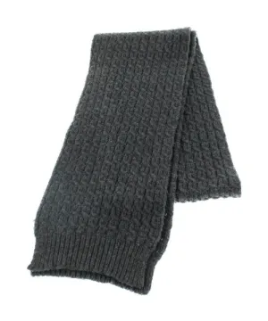 STELLA McCARTNEY Winter scarves